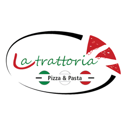 La Trattoria logo.